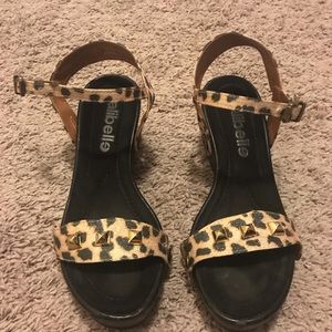 Galibelle Sandals size 6